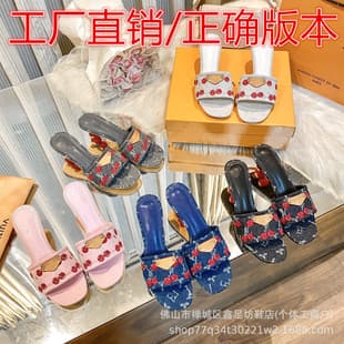L Brand European and American Export Cherry Heel Women's Shoes 2026 Summer New Fashion Versatile High Heel Sandals Plus Size