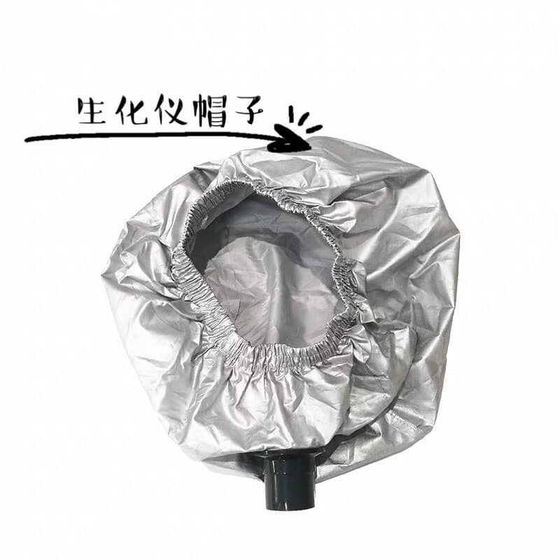 Hair mask treatment with steam, half-moon shaped heating, high-quality domestic product.