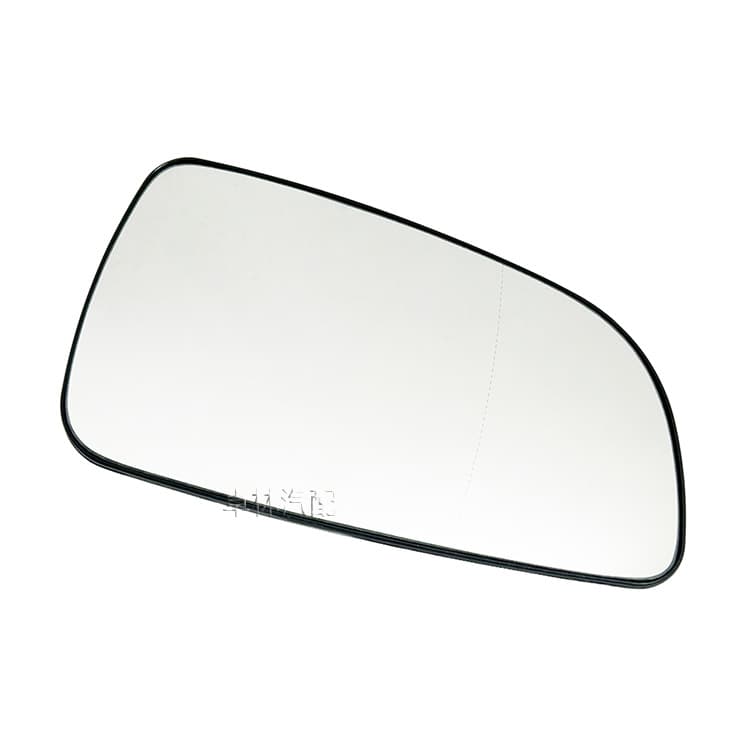 Suitable for Opel Astra H 04-09 lens reversing lens rearview lens reflector heated glass