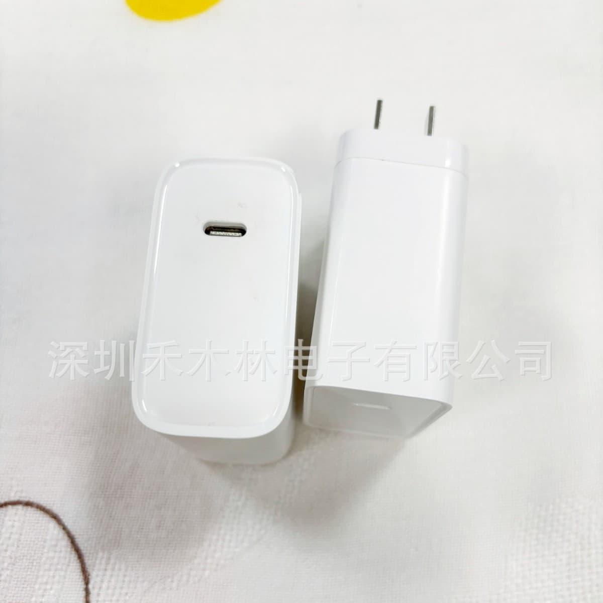 65W PD Fast Charger Head for Laptops: HP, Huawei, Lenovo, Xiaomi, Dell, Apple, Microsoft