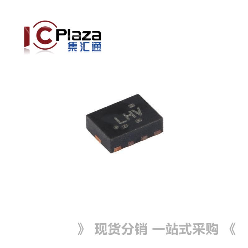 TS3USB221ARSER UQFN-10 Multiplexer/Demultiplexer Chip