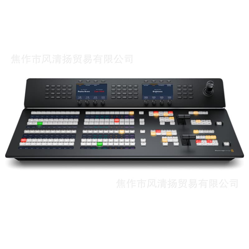 Blackmagic BMD ATEM 2 M/E Advanced Panel 20
