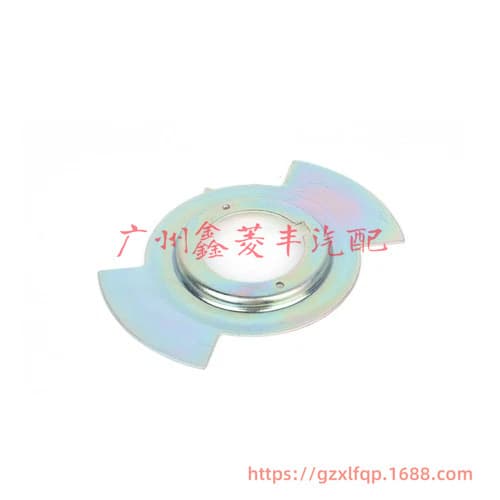 Md190865 Is Suitable for Mitsubishi 4g93 94 Crankshaft Tooth Gasket