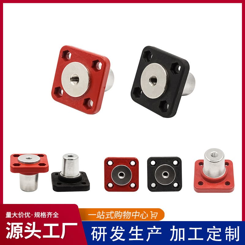 200A Energy Storage Connector, Factory Direct Sales, Lead-to-Lithium Energy Storage Terminal, Automotive Lithium Battery Energy Storage Terminal