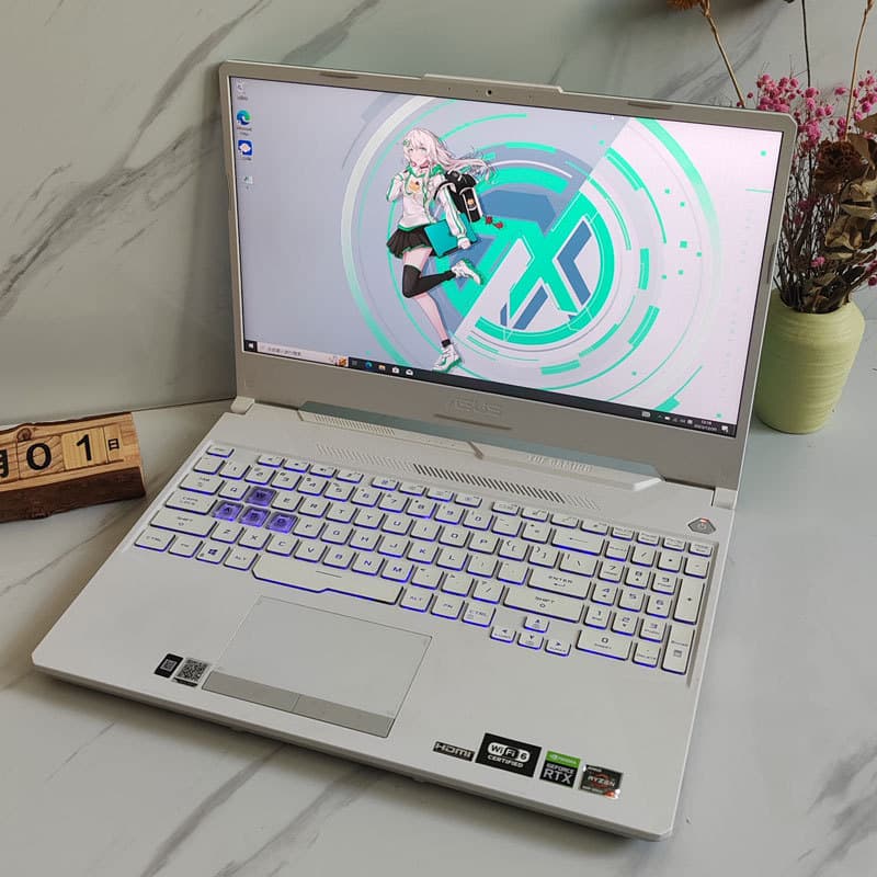 2nd Hand Eight Core Gaming Notebook Computer Esports Laptop Flight Fortress Sky Pick Ryzen RTX3070 Gaming Laptop