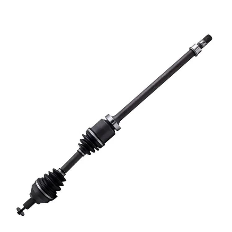 31607565314 Automobile Output Shaft Right Half Shaft Assembly Part Number 3160 7565 314 for E53