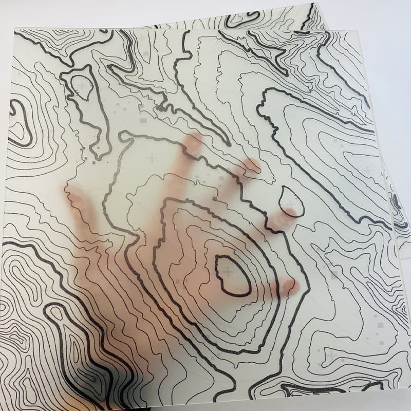 Kydex thermoplastic sheet for knife sheaths and gun holsters, bending and forming, custom sheath processing, DIY camouflage patterns.