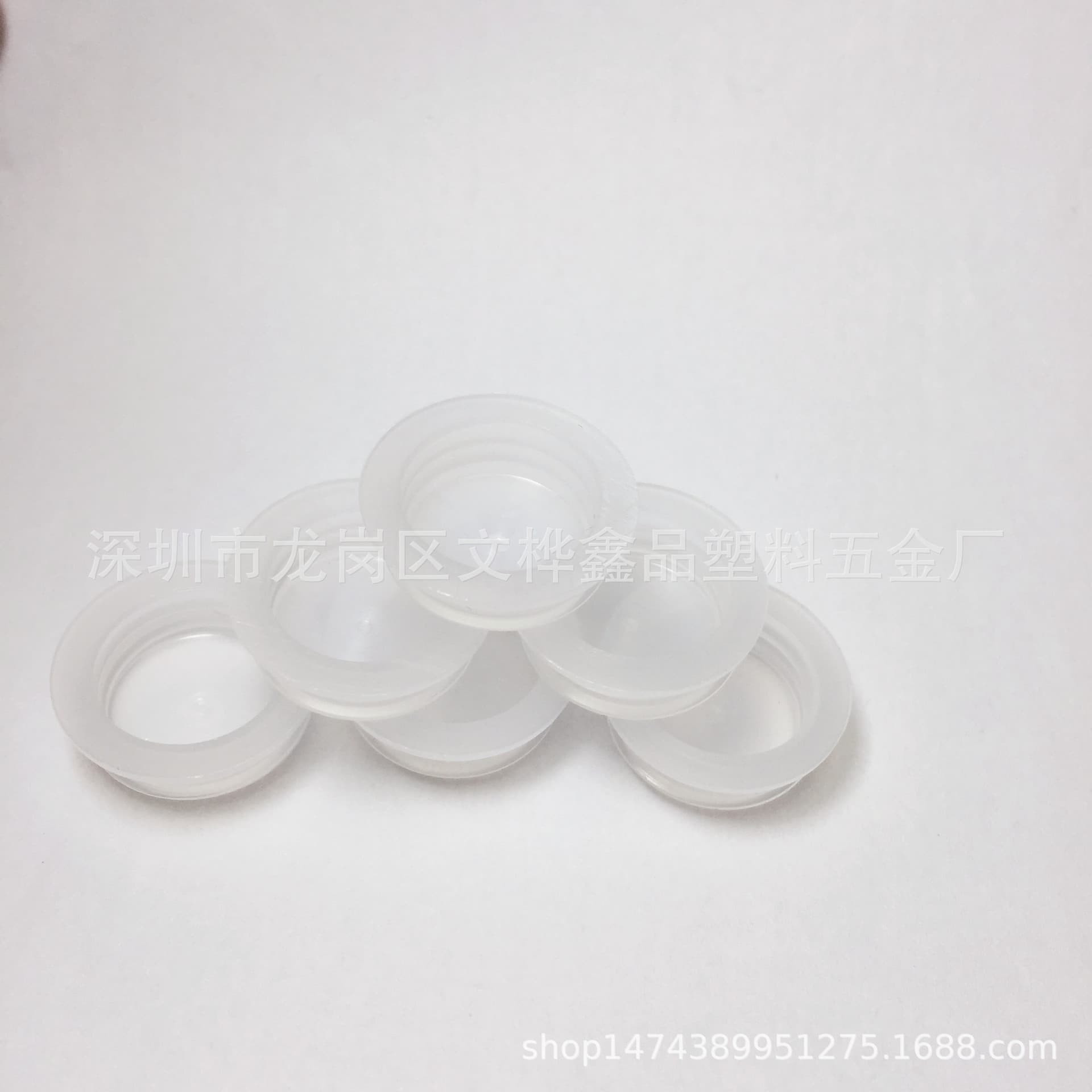 Factory direct diameter 18 inner plug, non-vented inner plug, 24-thread screw inner plug, mask bottle inner plug, bottle stopper