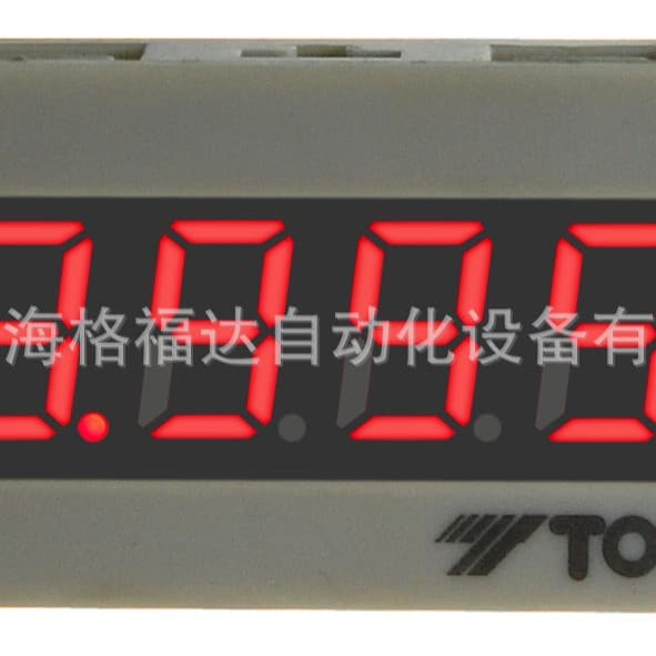 TOKYO TOKYO DM4A-FR1 Tachometer DM5C-FR1 Linear Speed Meter DM4B-FR1 Counter Free Shipping