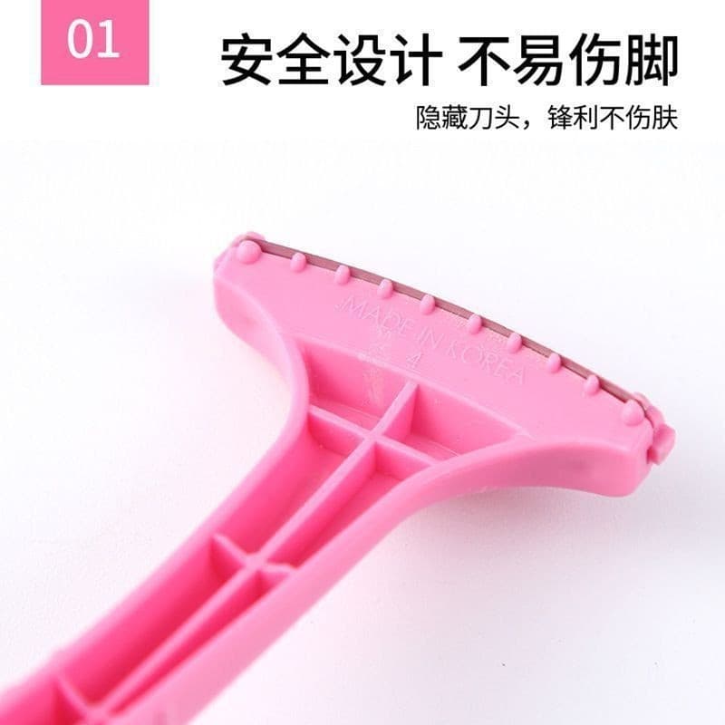 Smiley face-shaped foot scraper, specialized dead skin knife for exfoliation and foot peeling tool