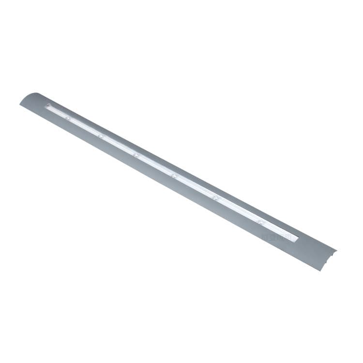 Rear pull installation fixed low-altitude lighting 6W/12W bridge lights, high-efficiency LED guardrail lights for highways