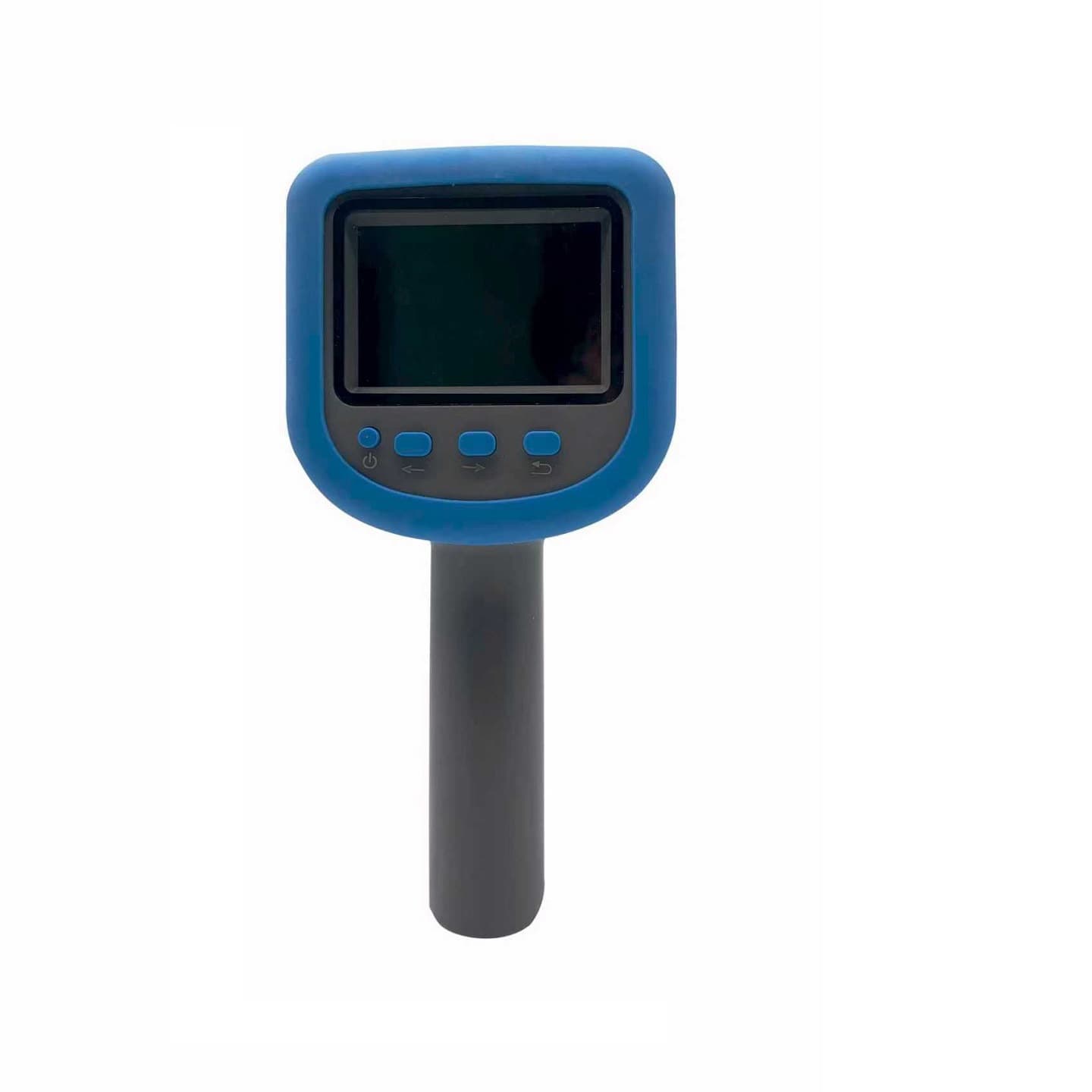 Handheld Radar Flow Velocity Meter, Model: N150-DX-LLX-2, Stock No.: M384527