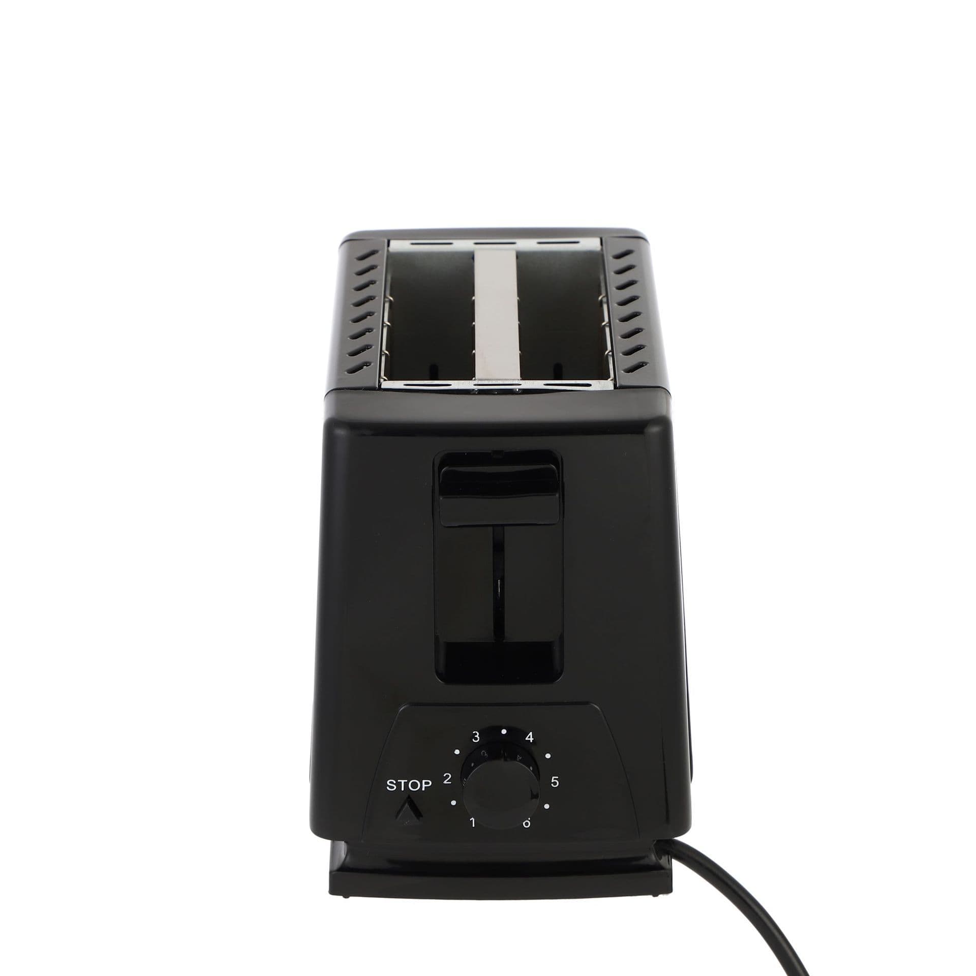 European and American 110V/220V Automatic Toaster for Toast and Sandwiches