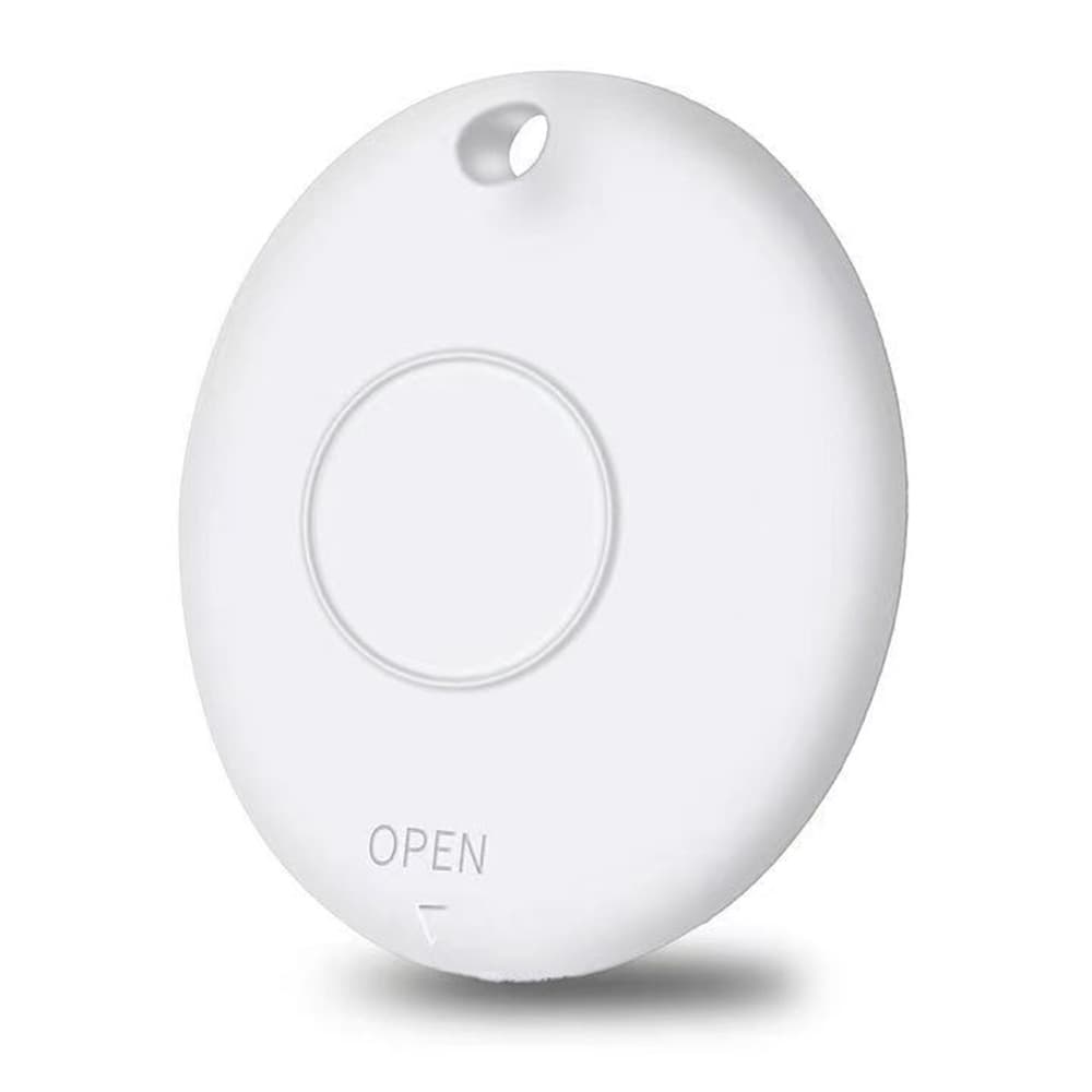 New round AirTag replacement AIYATO suitable for FindMy search anti-lost locator car key positioning
