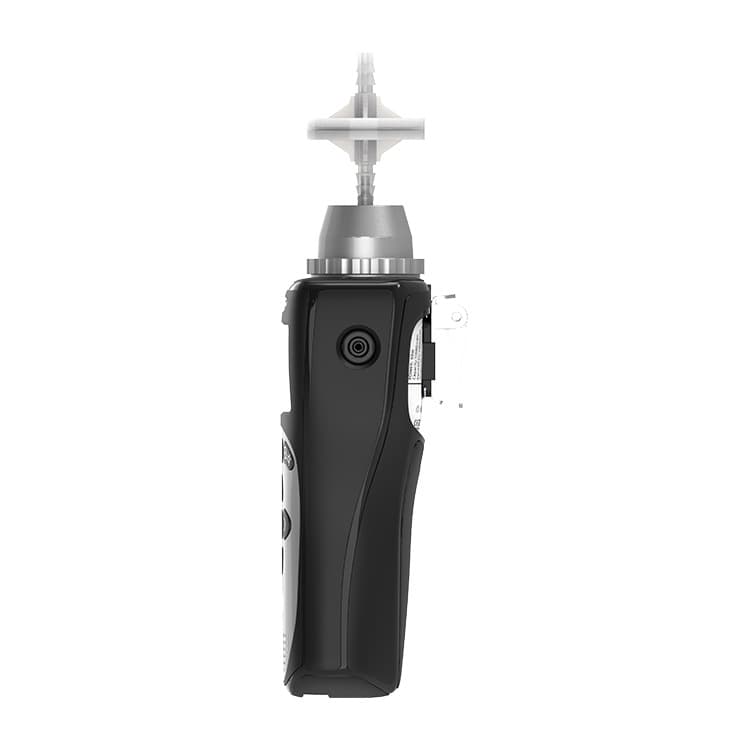 High-quality Technology NGPG Portable Hydrogen Sulfide Detector NGP40-S-H2S Gas Alarm