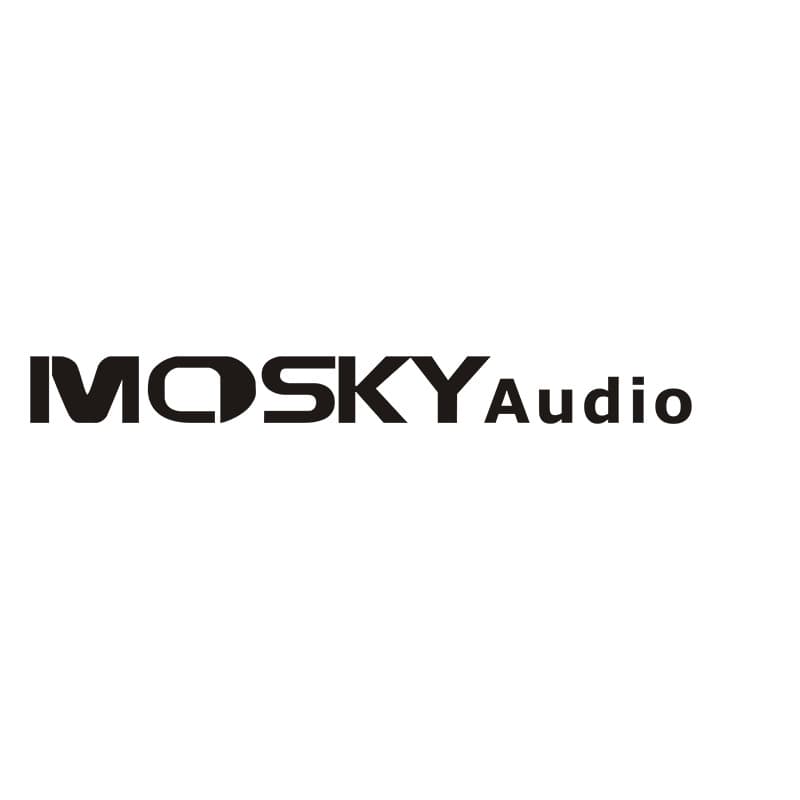 MOSKYaudio music instrument products, effects pedals, instrument power supplies