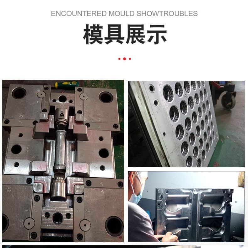 Silicone product customization based on provided drawings or samples; silicone mold making, customization, production, and processing – a one-stop service.