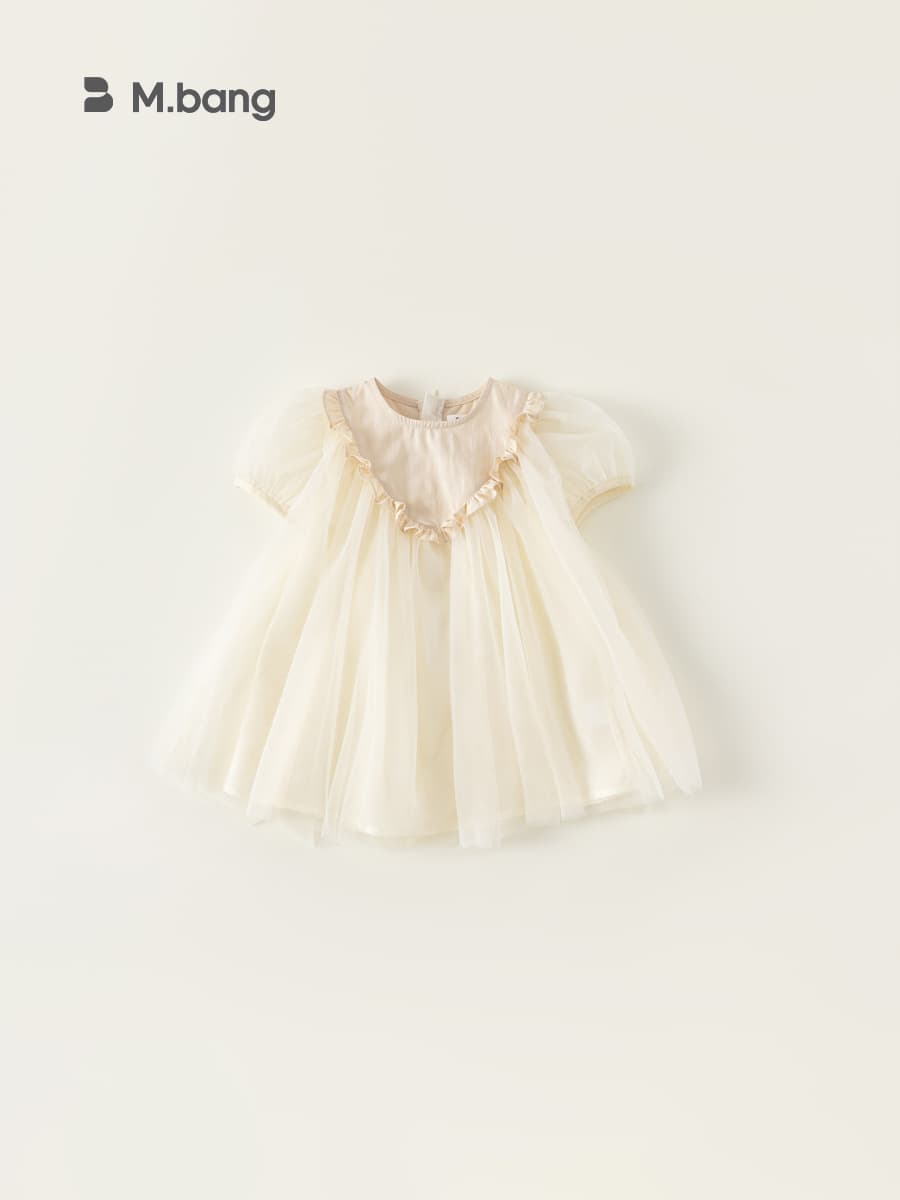 Free Shipping Children's Tulle Skirt Princess Tutu Dress Girls Summer Baby Princess Dress Kids Skirt
