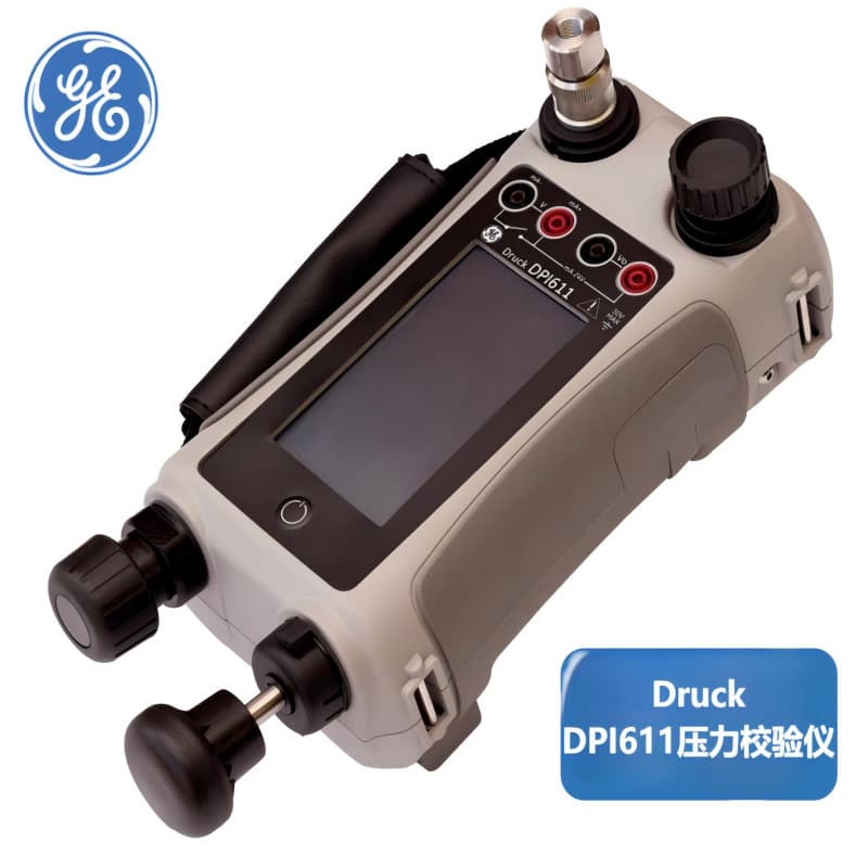 Druck DPI611 Pressure Calibrator DPI611-10G
