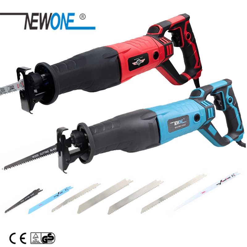 900W Saber Saw Reciprocating Electric Saw, Household Multi-functional Cutting Saw, Cross-border Hot Product Source Factory Wholesale