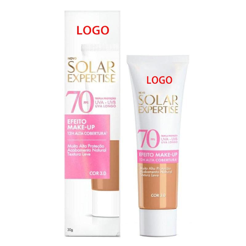 Cross-border TK Amino Bright Daily Skin Care Cream Anti-UV Anti-sweat Moisturizing Cream OEM Processing Moisturizer