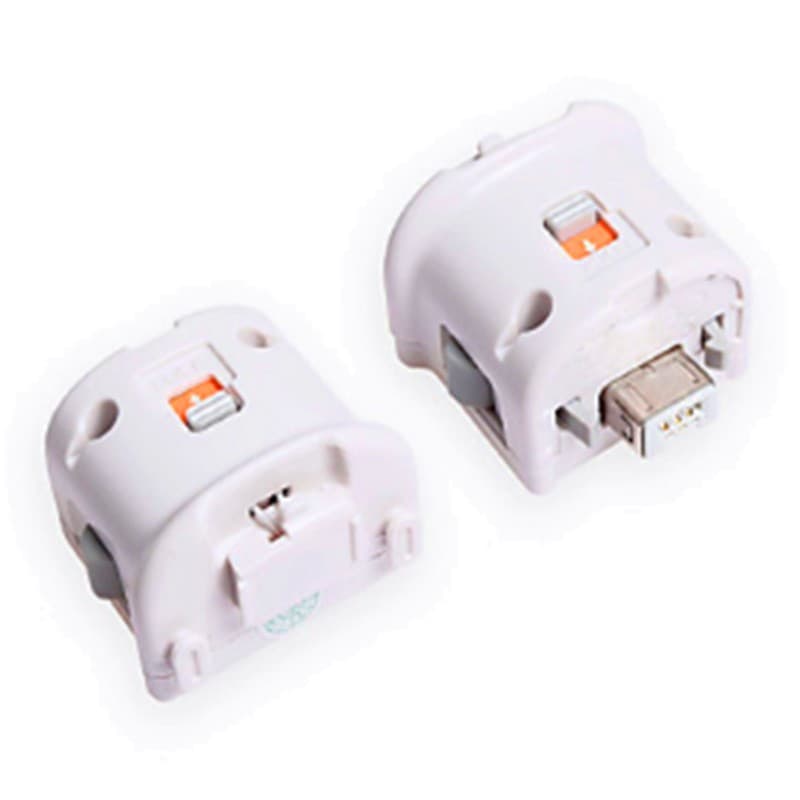 Game controller accelerator wii accelerator wii controller intensifier Wii MotionPlus dynamic intensifier