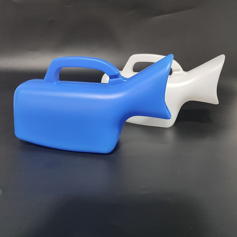 Female Urinal Manufacturer Supply Portable Female Commode Urinal Pot Urinal Bulk Orders at Competitive Prices