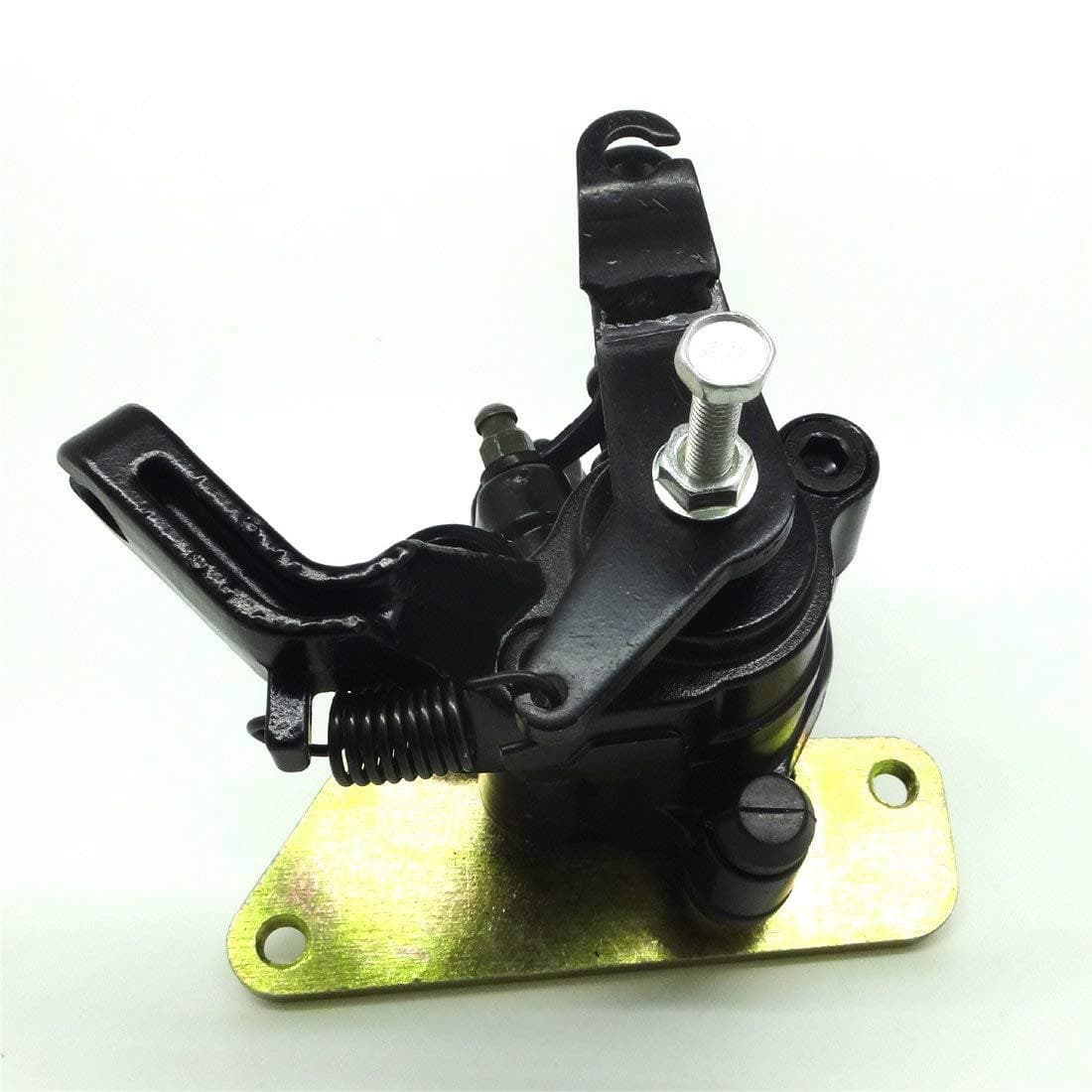 Motorcycle Rear Brake Caliper for ARCTIC CAT KAWASAKI 400