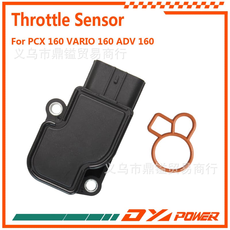 Motorcycle Carburetor Position Sensor for Pcx 160 Vario 160 Adv 160