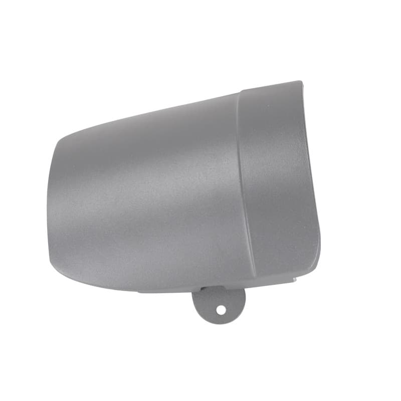 LED Corrugated Light Outdoor Roof Waterproof Spotlight Ancient Building Tile Light Lighting Engineering Factory Wholesale Crescent Light