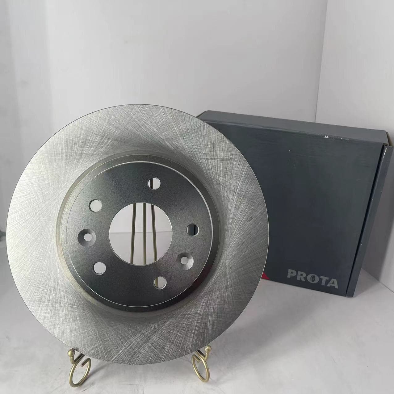 402064BA04 Fits Audi 100 C3, Ford Fiesta, Nissan Qashqai/X-Trail Brake Disc