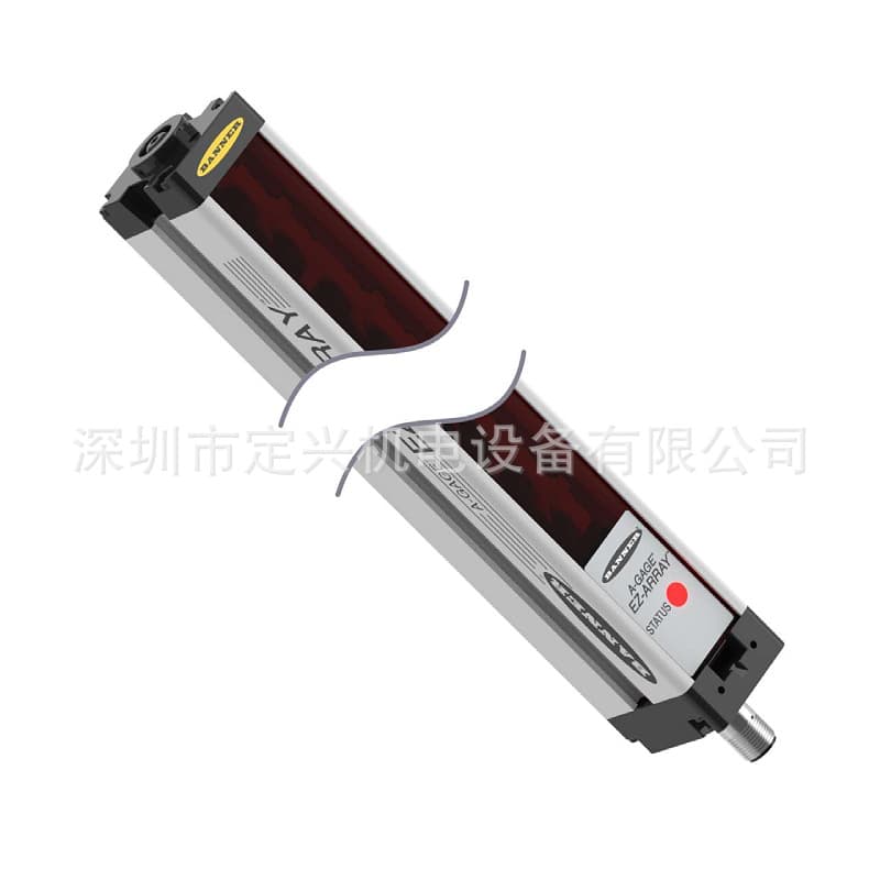 Banner Sensor EA5R600PUXMODSRQ (11359)