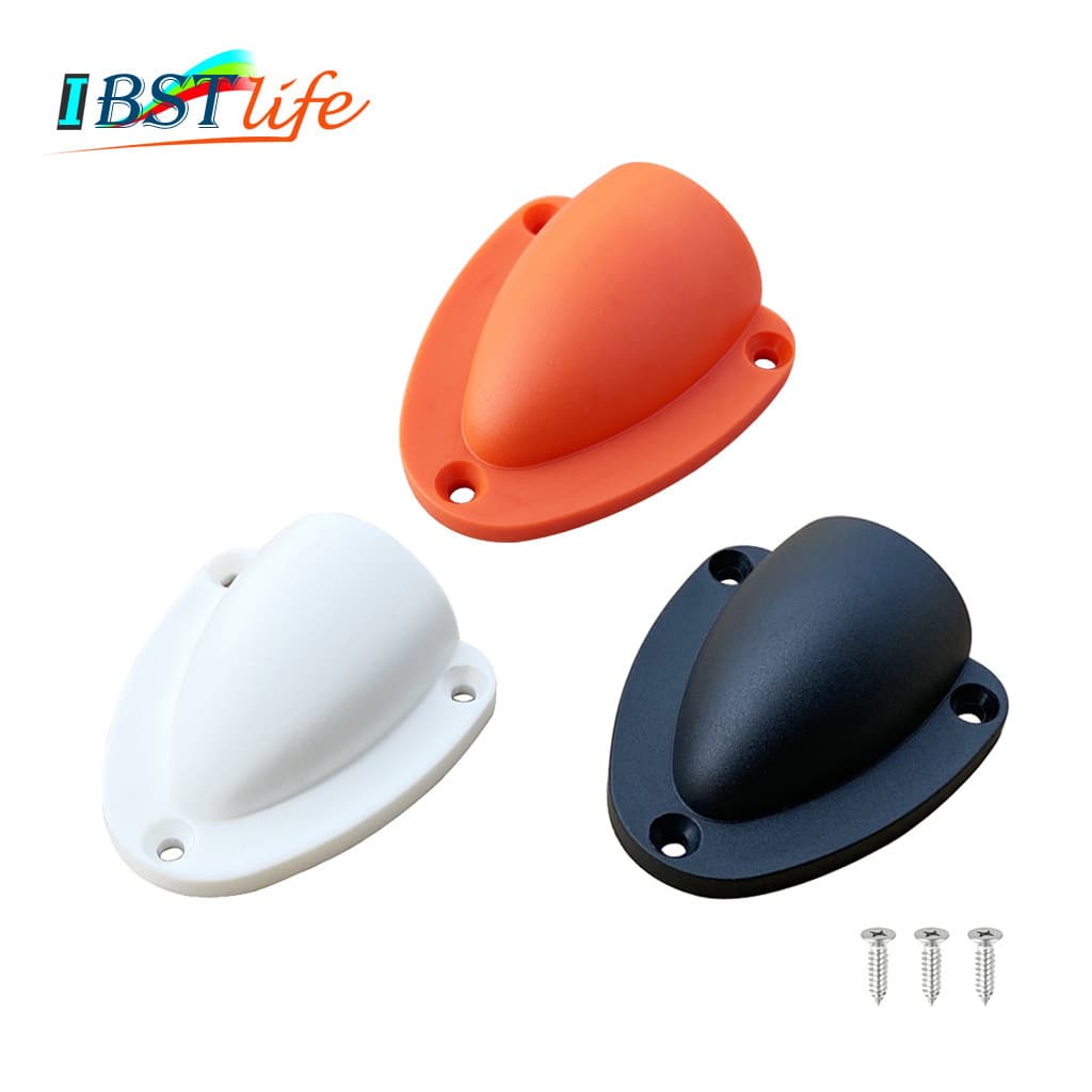 Cross-border spot marine plastic large size vent, vent cover, air outlet, water outlet cover, ship