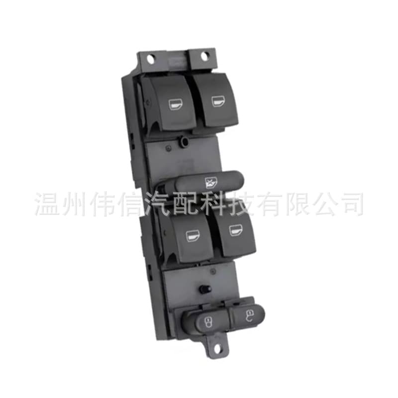 18g 959 857 D Is Suitable for Volkswagen Car Parts Front Left Master Window Switch 18G959857D