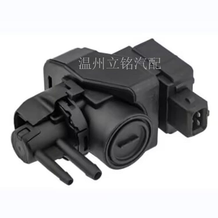 Factory Direct Turbocharger Solenoid Valve for Renault 149566215R 149568021R