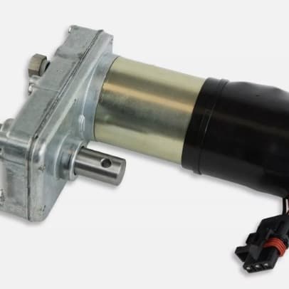 130057 Power Gear Sliding Out Motor N-500