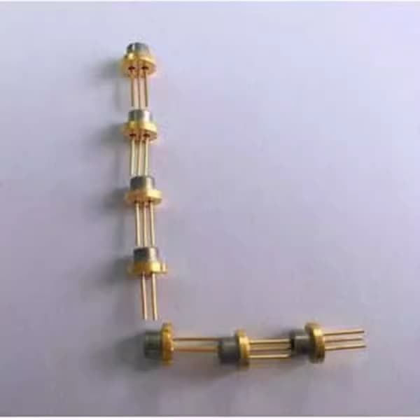 GH0637AA2G 638nm 700mw Red Laser Diode Genuine Import In Stock SHAR