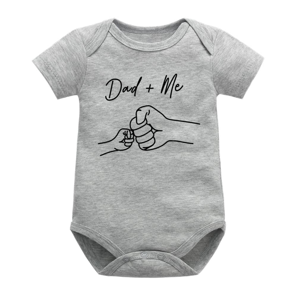 Factory wholesale baby onesie crawler short sleeve printed triangle bodysuit newborn baby clothes summer