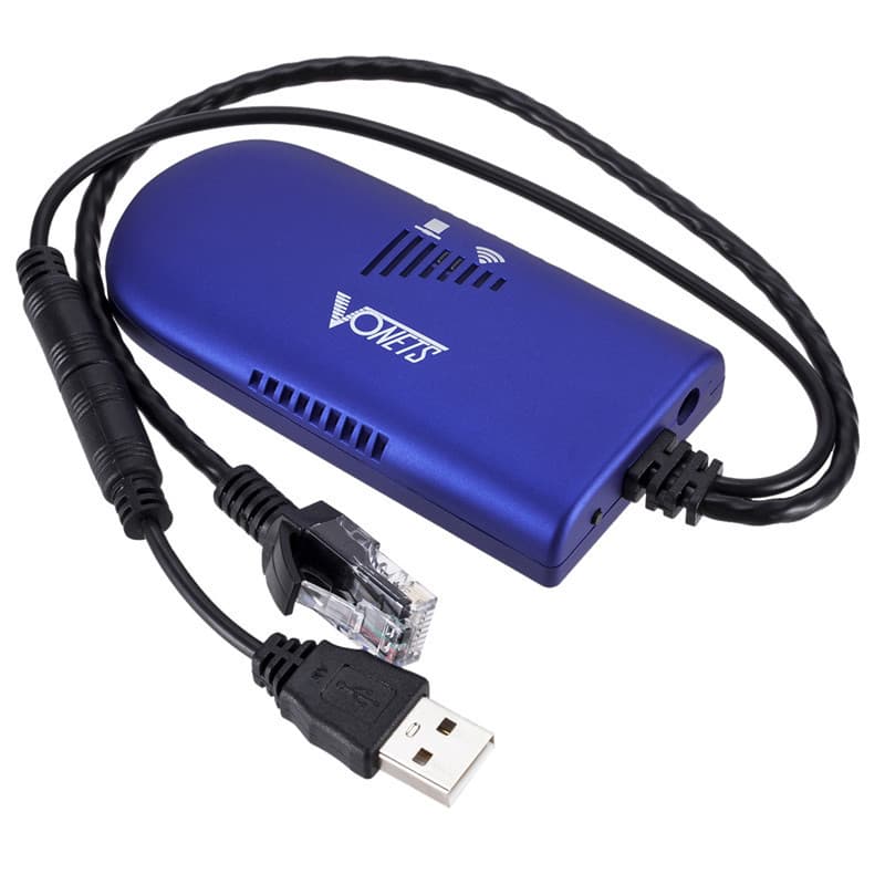 300Mbps Wireless Bridge WiFi Bridge Wireless Repeater AP Compatible Vonets VAP11G-300