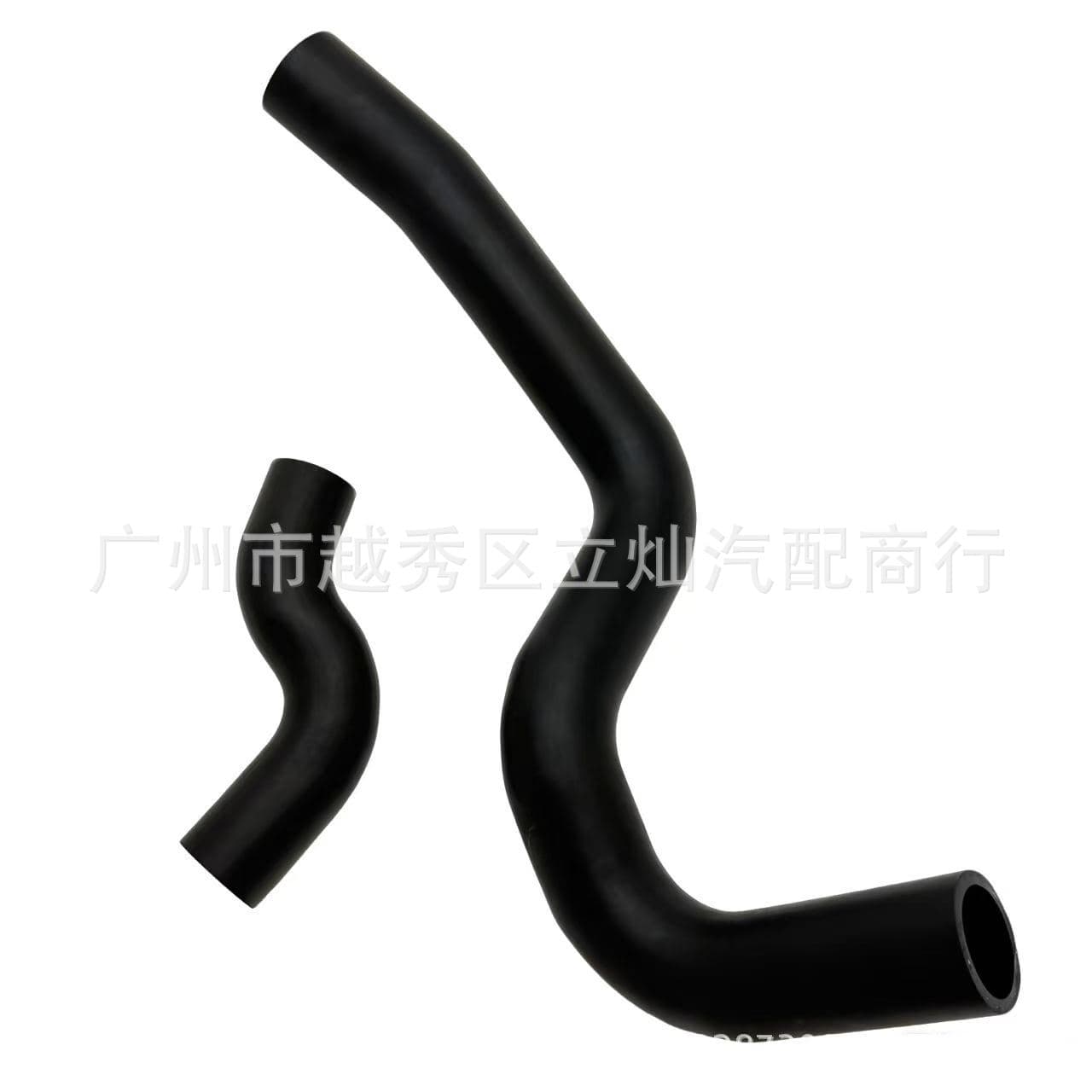 Suitable for Hummer H3 water tank upper water pipe, water tank lower water pipe, water tank water pipe 15263235 22896362