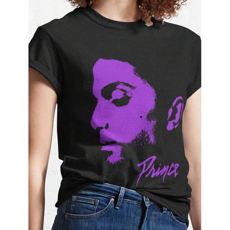Ouma Cotton Classic Summer T-Shirt Tops For Women Camiseta Cami