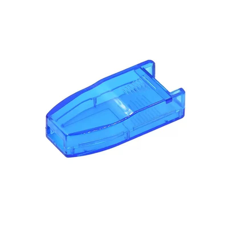USB-RS422/RS485/232 Plastic Enclosure, USB to 485 Converter Case, 56*26*13 Electronic Housing