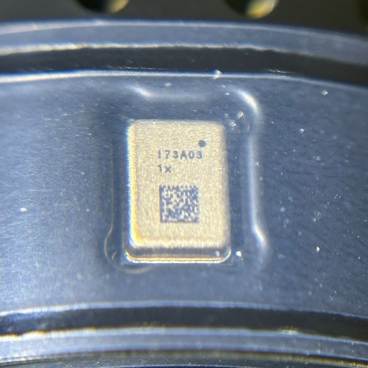 IM73A135V01 Brand New Original MEMS Microphone IM73A135V01XTSA1 LGA-5 Package