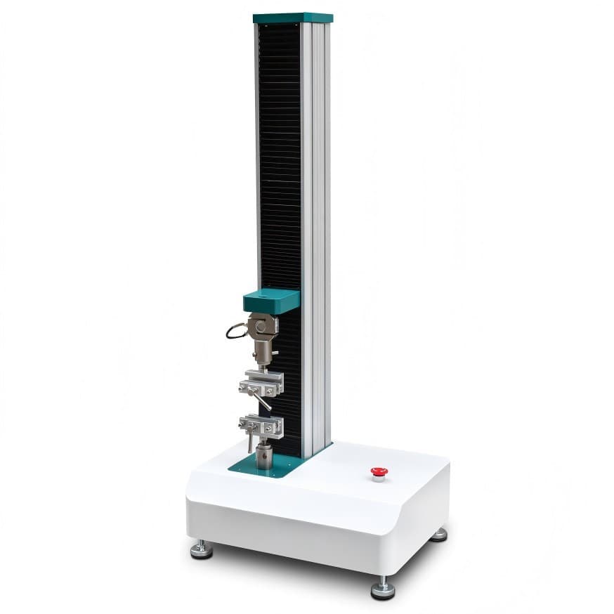 Suzhou Microcomputer Electronic Universal Tensile Testing Machine, Metal, Plastic, Fabric Tension-Compression-Bending Material Testing Machine