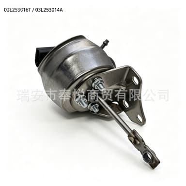 03L253016T 03L253014A Turbocharger Solenoid Valve for Audi Volkswagen Skoda