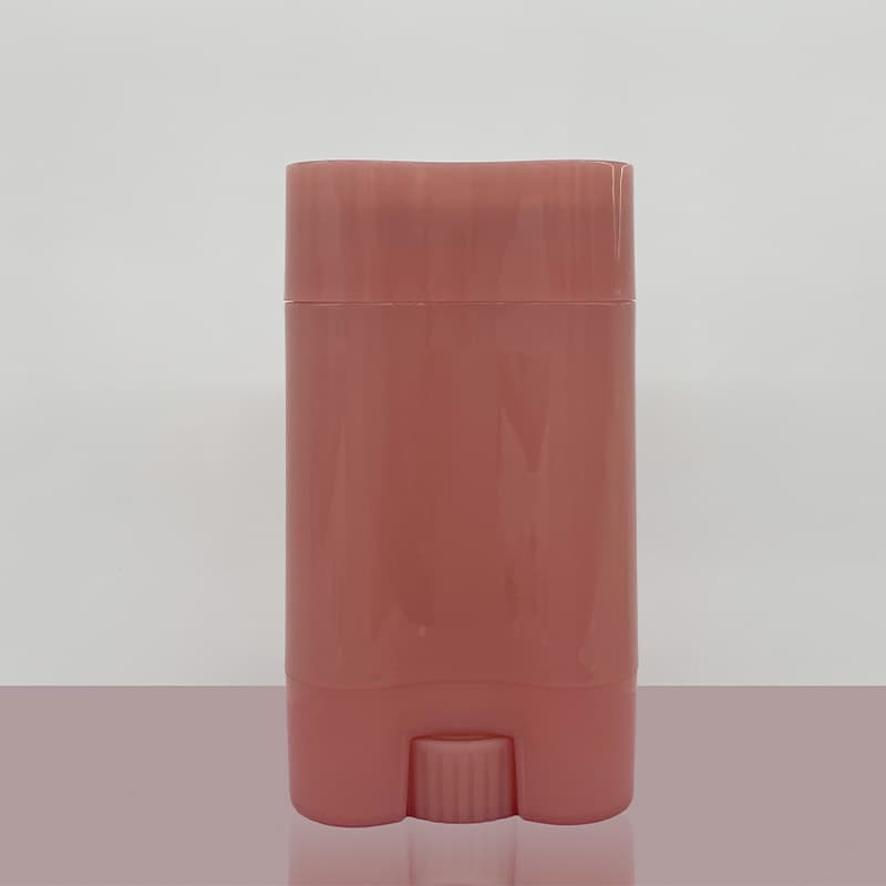 Yijun's new 60g sunscreen stick solid stick, deodorant and antiperspirant stick, sunscreen stick cosmetic packaging factory