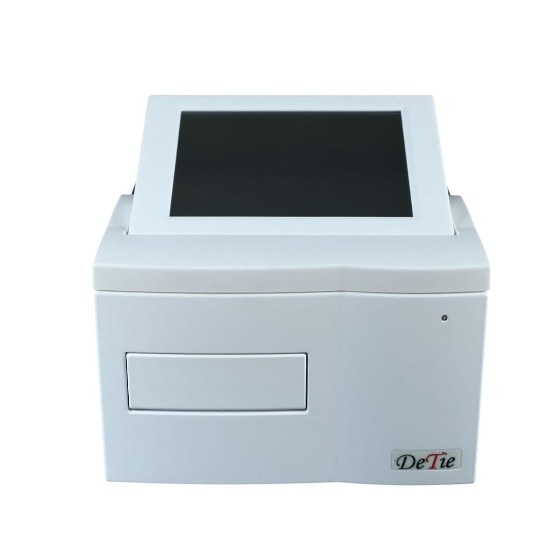 Detie HBS-ScanX Full Wavelength Microplate Analyzer