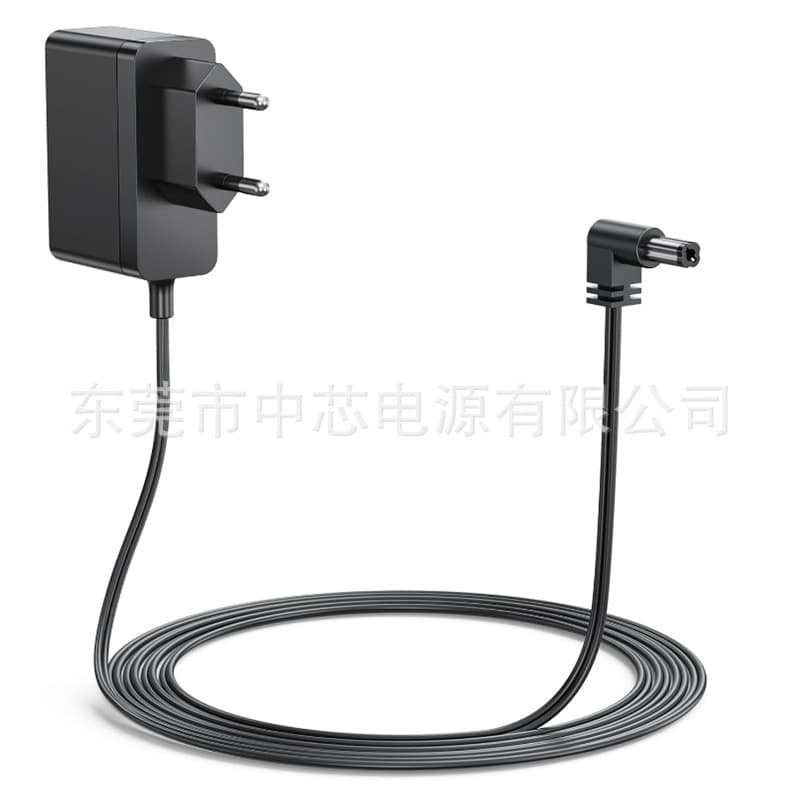 Cross-Border 22.5V 0.65A Charger Compatible with Stihl FSA45 HSA45 Cordless Hedge Trimmer and Lawn Mower Charging