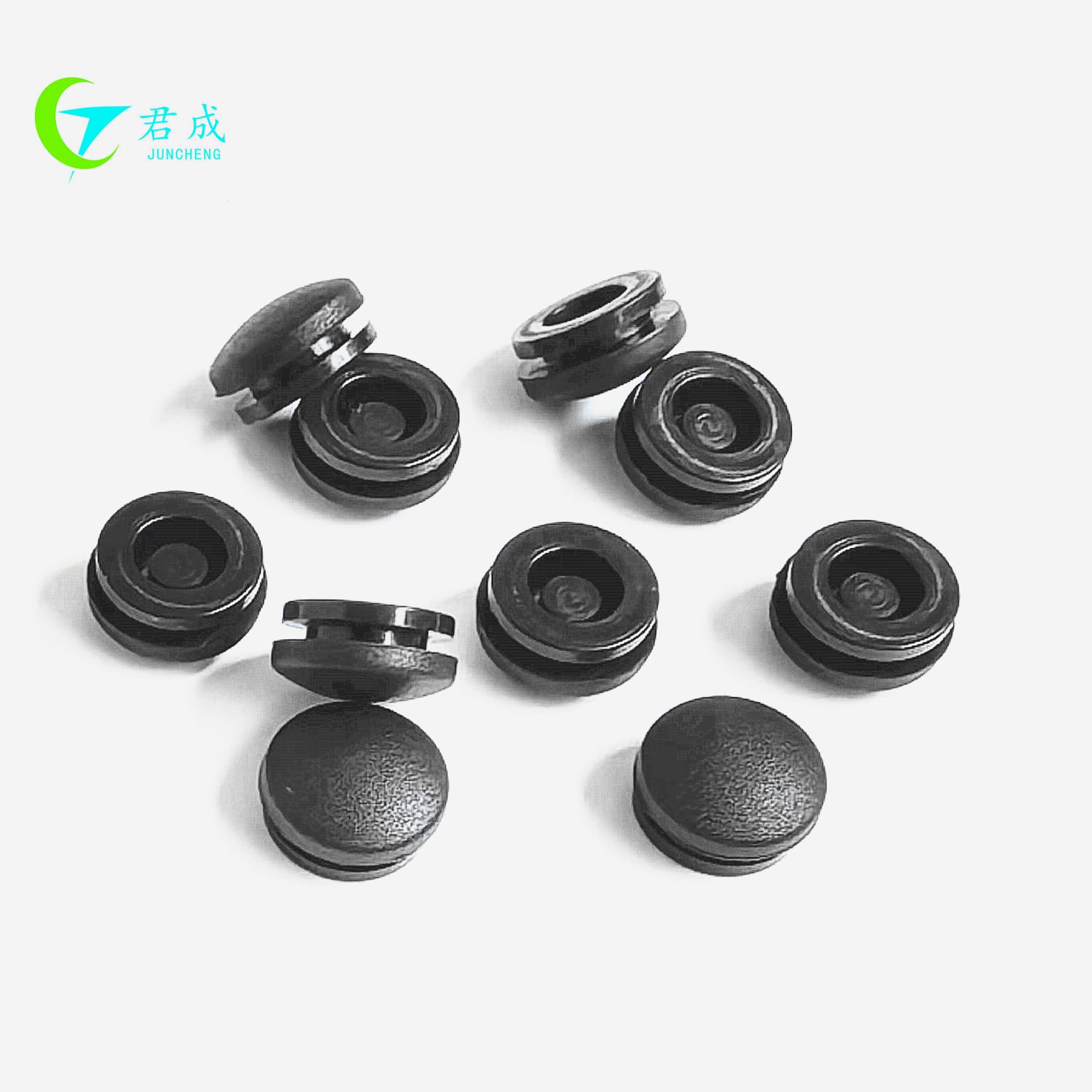 9mm Tactile Button Cap, Silicone Button Switch Cap, Waterproof Button, LED Light Silicone Cap