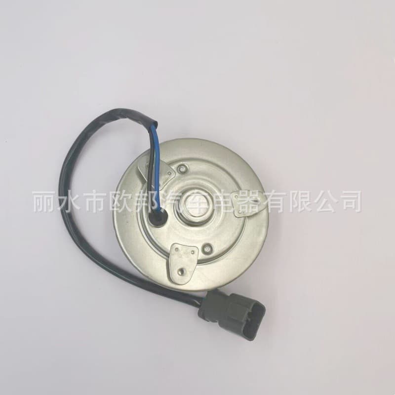 38616-REA-Z01 Suitable for Honda Civic radiator car fan motor factory wholesale